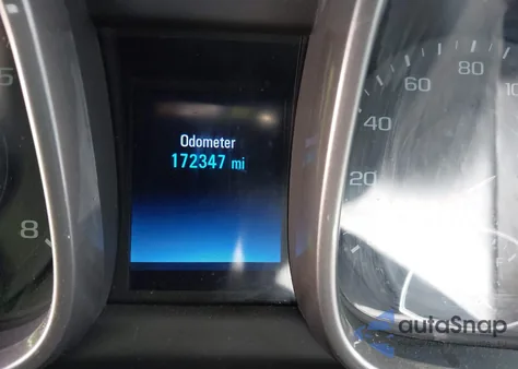 2014 Chevrolet Malibu 1Lt из США, поврежденный, VIN 1G11C5SL4EF219993